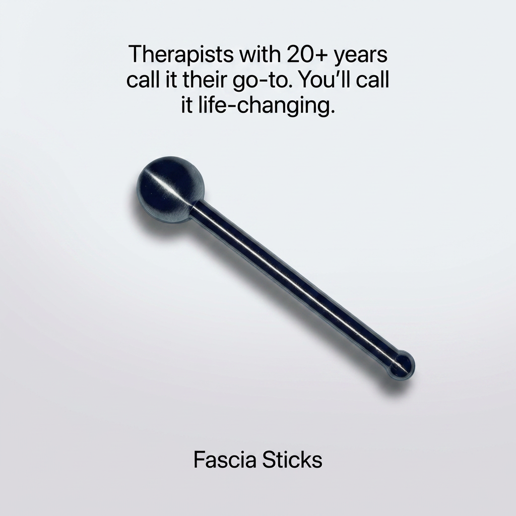 Fascia Stick Pro